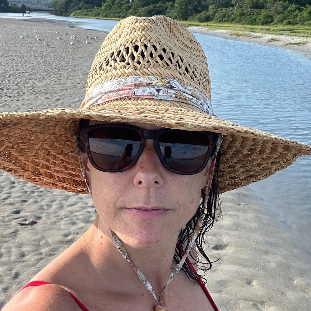 Meet your Posher, Erin